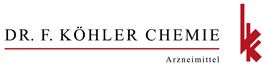 Dr.Franz Köhler Chemie_Logo