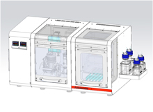 GWK_Microarray-Chip-Reader with Autosampler (MCR-A)